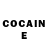 COCAIN 98% Alkz'o