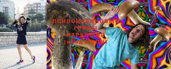 хмурый Заволжск