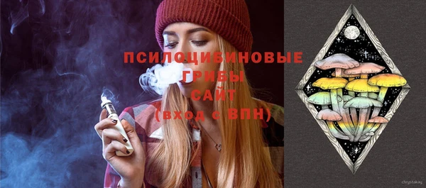 хмурый Заволжск